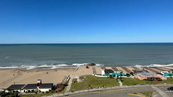 Departamento en AV.12 1200