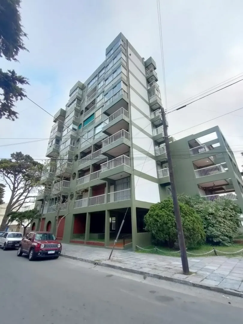 Departamento en SAN JUAN 2800