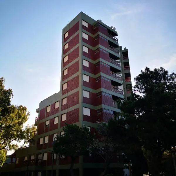 Departamento en GARAY 200