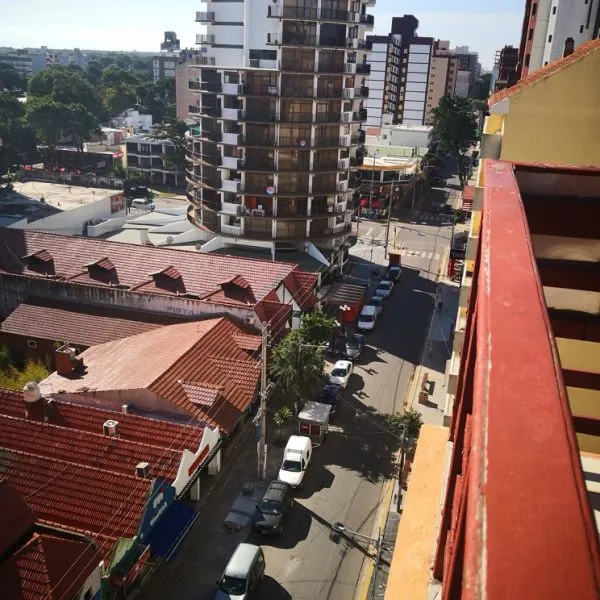 Departamento en CHIOZZA 2700