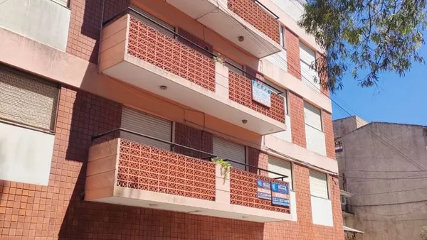Departamento en San Juan 2900