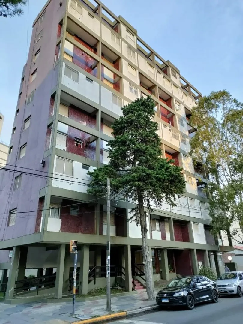 Departamento en AV. SAN BERNARDO 100