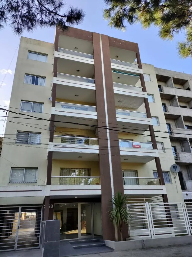 Departamento en SAN JUAN 3100