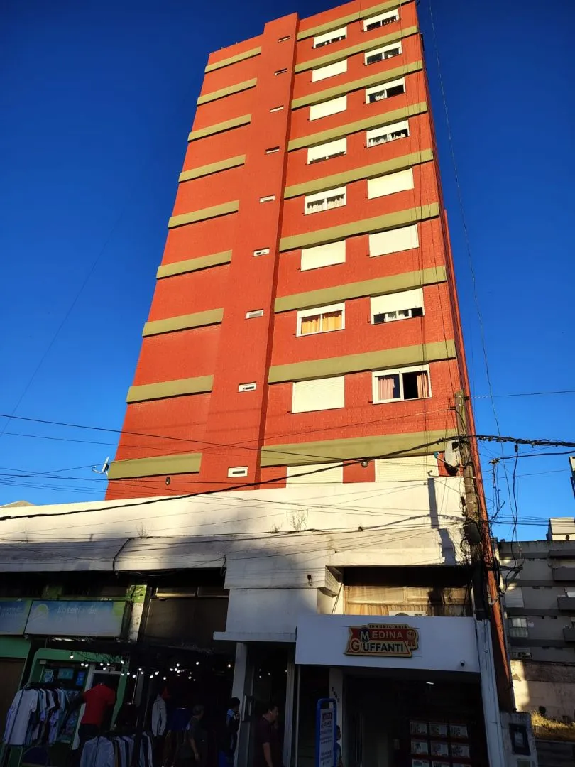Departamento en CHIOZZA 2800