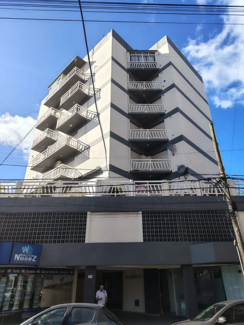Departamento en SAN JUAN 2500