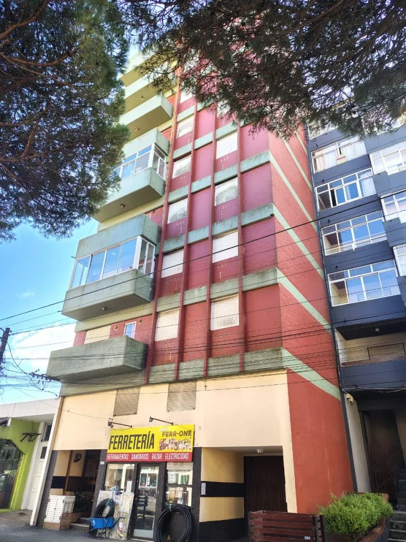 Departamento en FALKNER 200