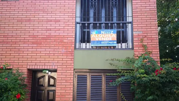 Casa en Tucuman 2100