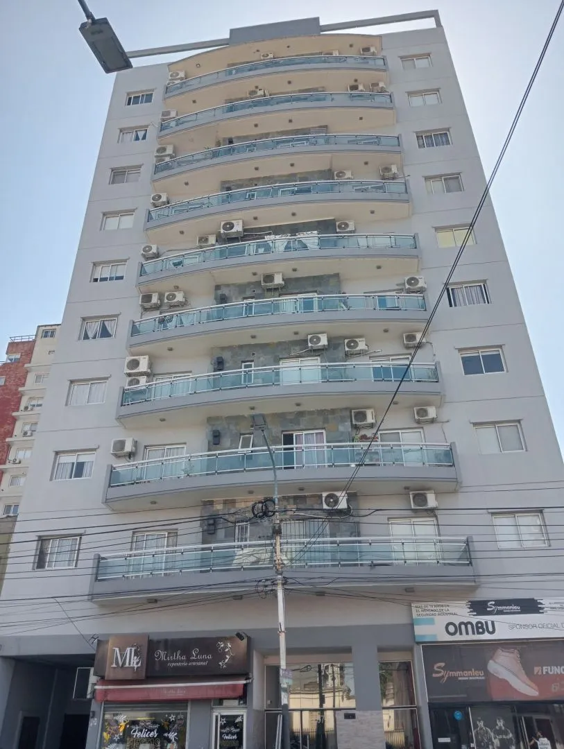 Cochera en Av. San Martín 2800