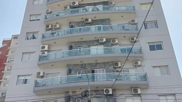 Cochera en Av. San Martín 2800