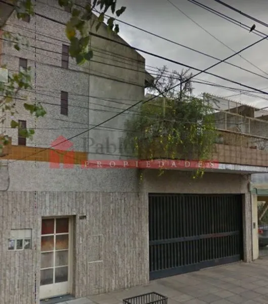 Departamento en PRINGLES CORONEL 3800