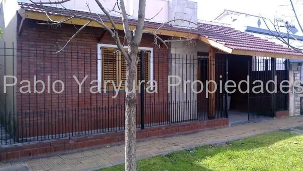 Casa en CAPELLA JACINTO 500
