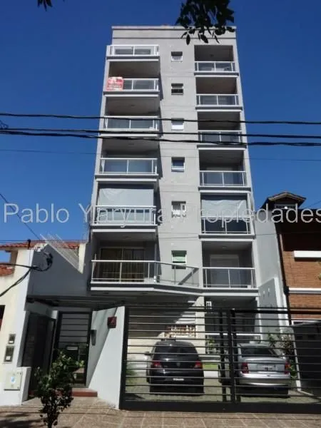 Departamento en CAVASSA - (3F) 2700