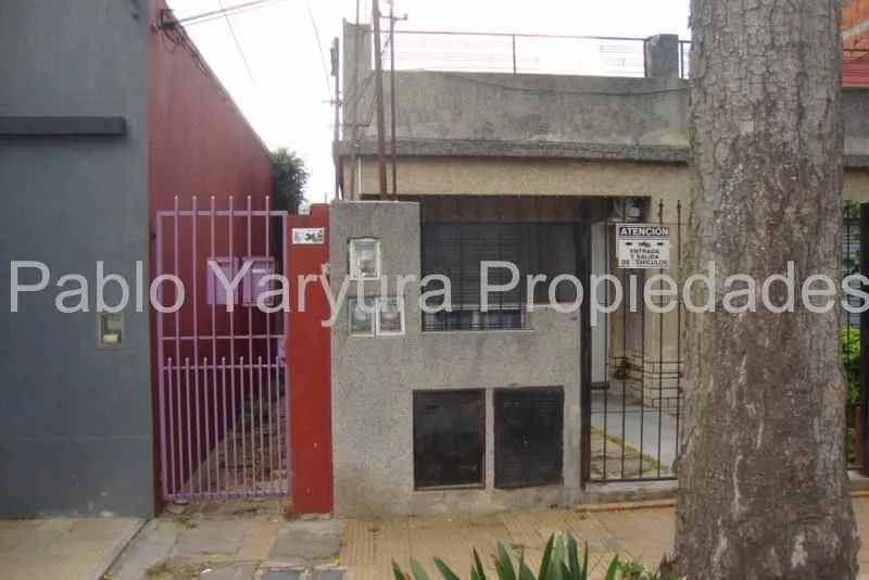 Departamento en COCCHIARARO FRAN 4700