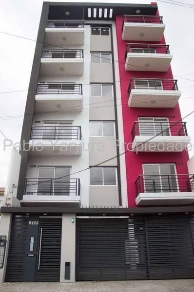 Departamento en LA MERCED NTRA S 5100