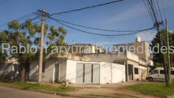 Casa en SANTIAGO PARODI 5500