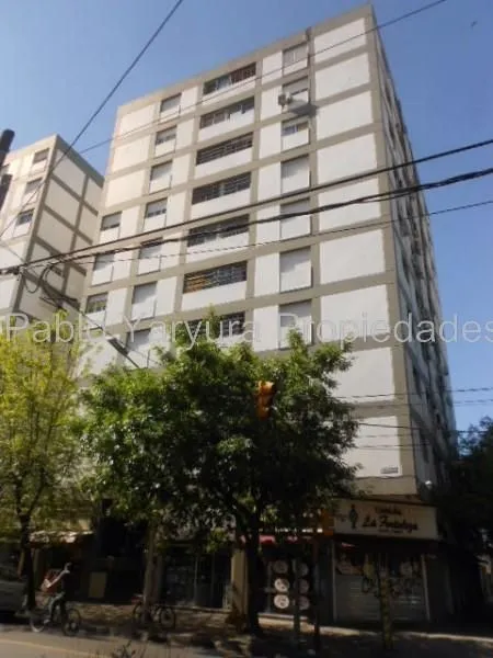 Departamento en MITRE BARTOLOME 3500