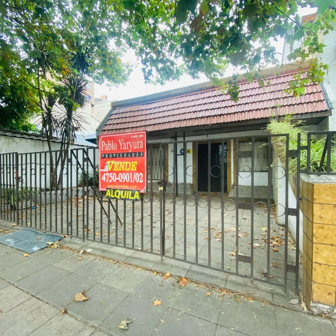 Departamento en General Manuel B 4500