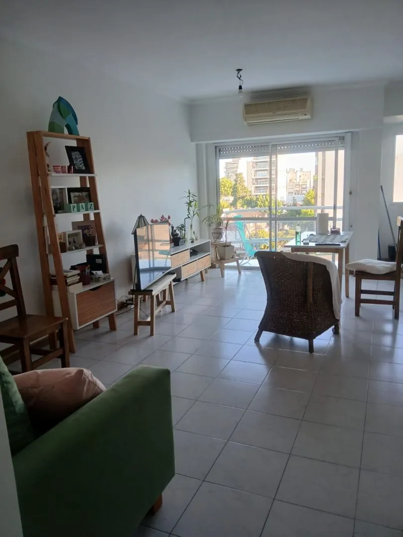 Departamento en Nuestra Señora d 4800