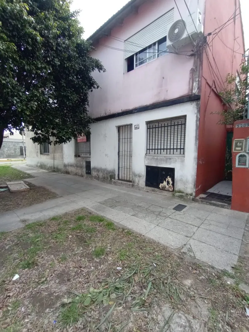 Departamento en MERLO ESTEBAN - 5200