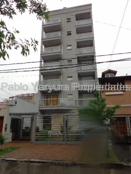 Departamento en Cavassa 2700