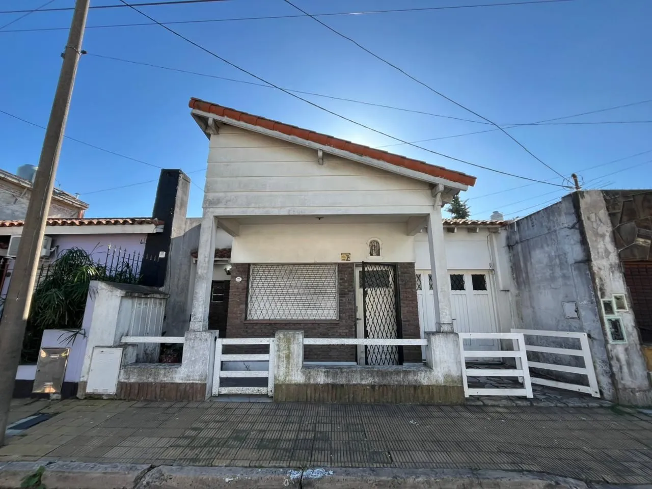 Casa en CHASCOMUS - (MOR 700