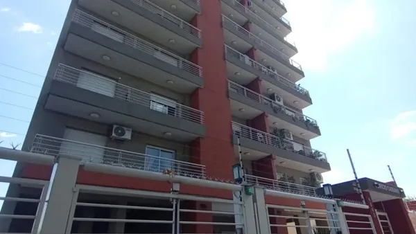 Departamento en Nuestra Señora d 4500