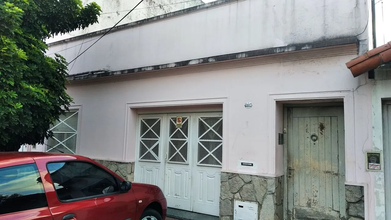 Departamento en SARRATEA 3100