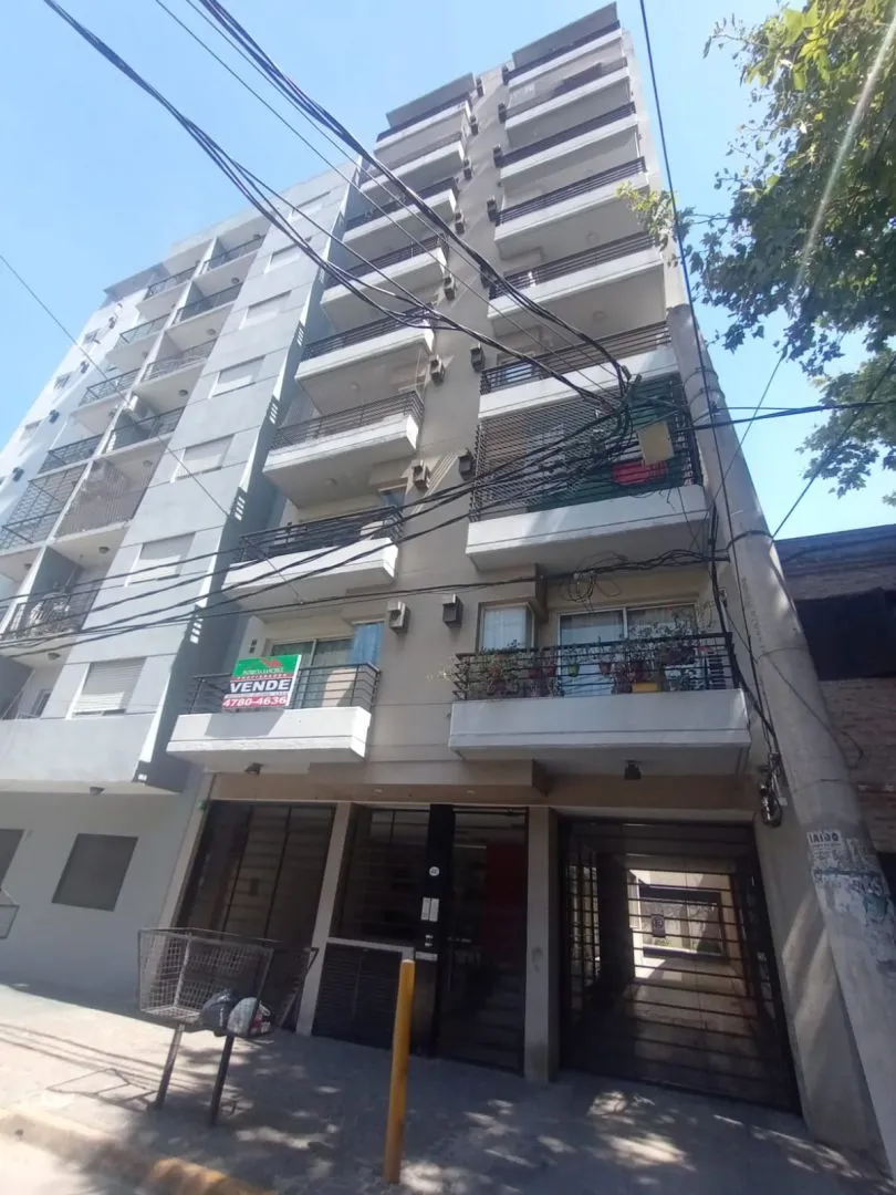 Cochera en Belgrano 4500
