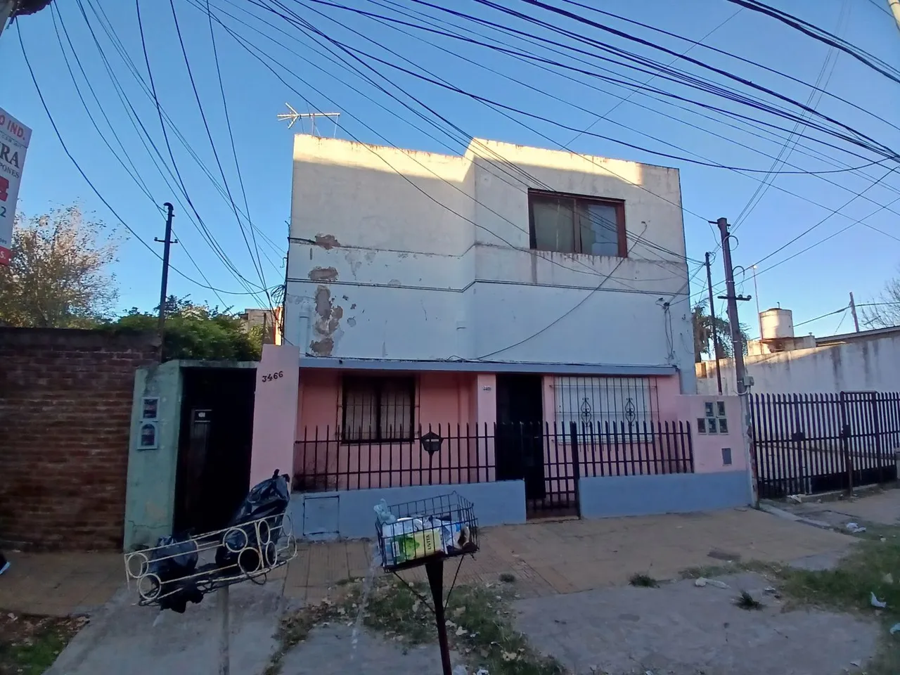 Departamento en GRAL. HORNOS - ( 3400