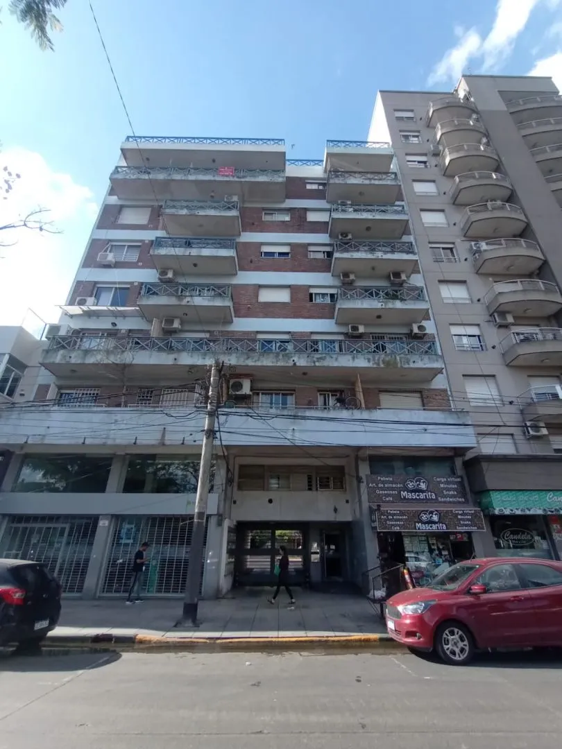Departamento en Juan Bautista Al 4700