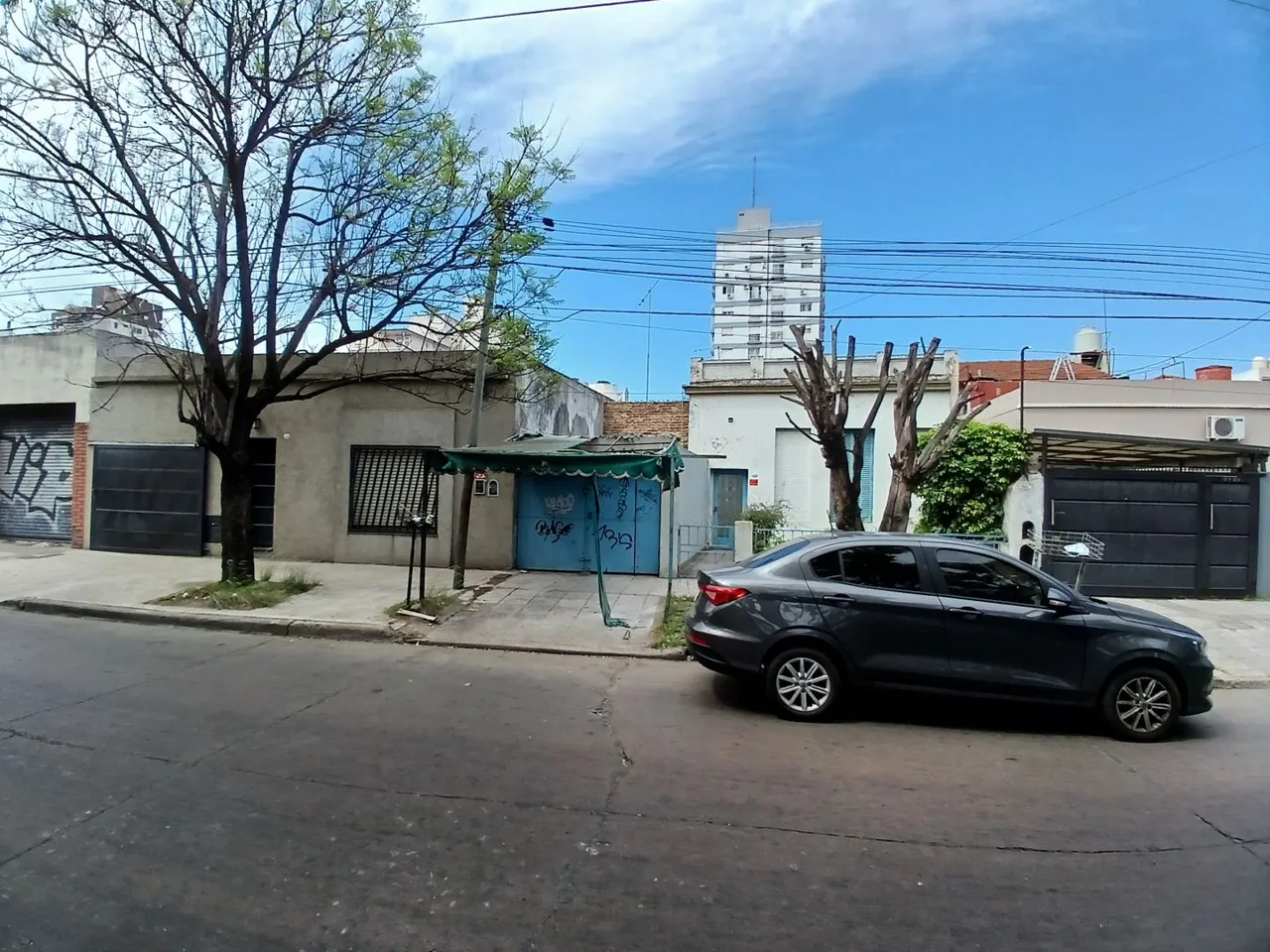 Casa en Presidente Kenne 5100