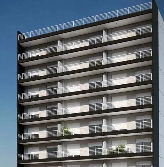 Departamento en VALENTIN GOMEZ 4700