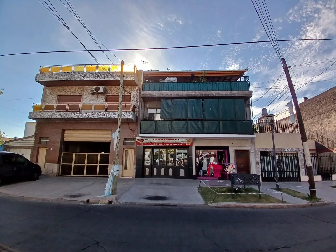 Departamento en Juan Manuel de R 3000