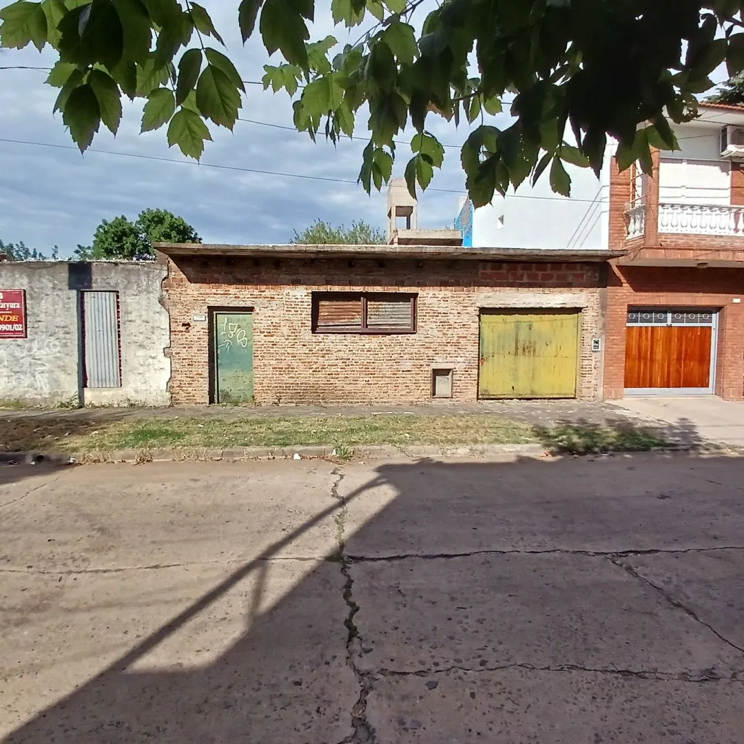Lote en Neuquen 1100