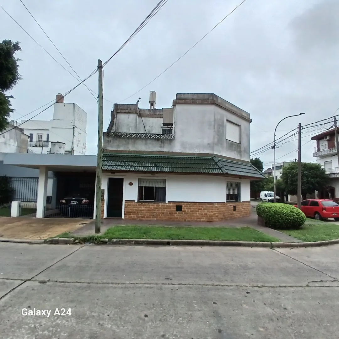 Departamento en Azcuenaga 4300