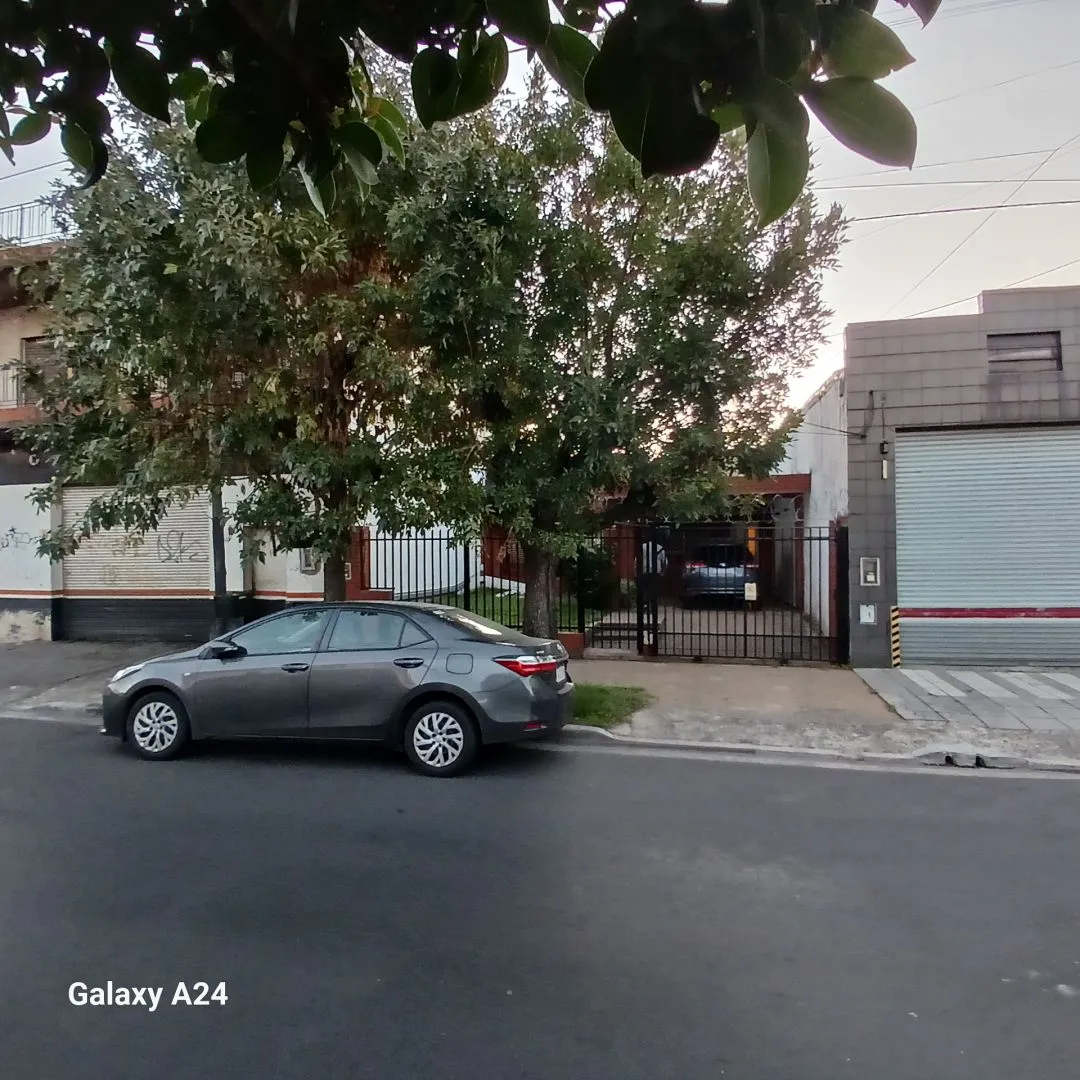 Casa en Olavarría 3300