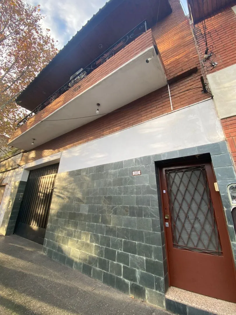 Casa en SAENZ PEÑA ROQUE 3500