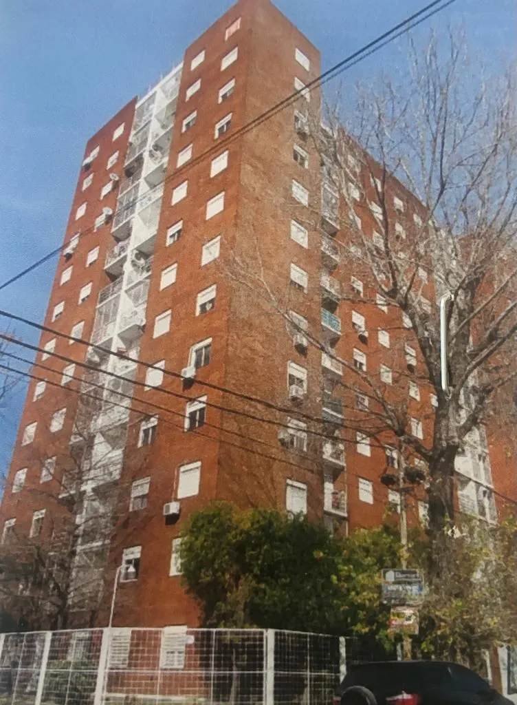 Departamento en CHILE - (3F) 1400