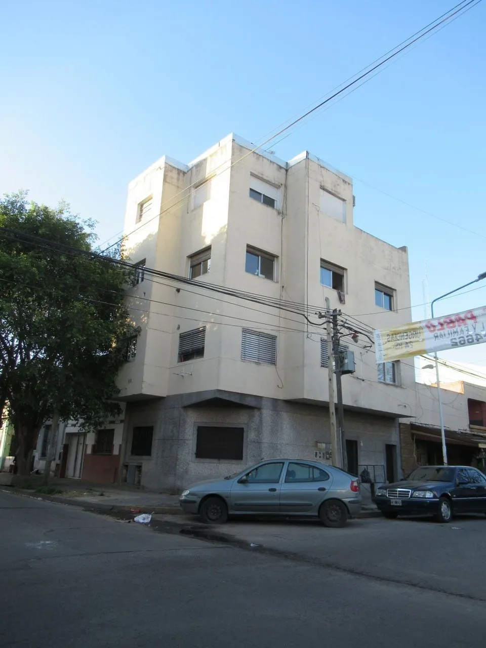 Departamento en SPRINGOLO 400