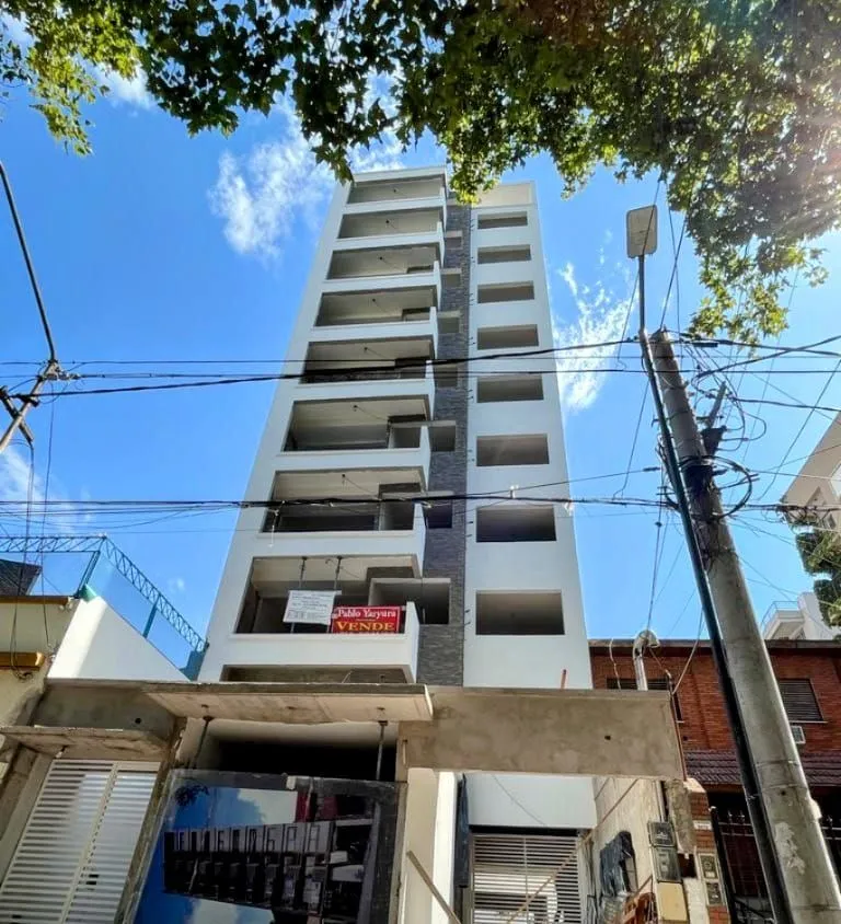 Departamento en AMEGHINO FLORENT 3000