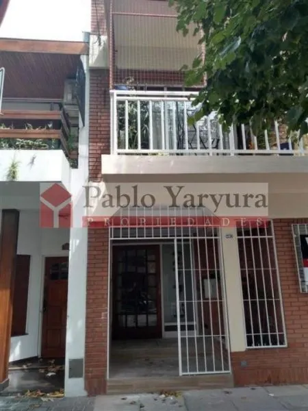 Departamento en CORONEL P CALDER 2700