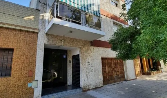 Departamento en VIENA - (CABA) 6500