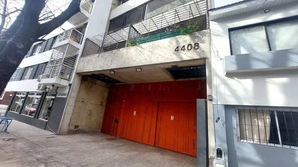 Departamento en Santo Tomé 4400
