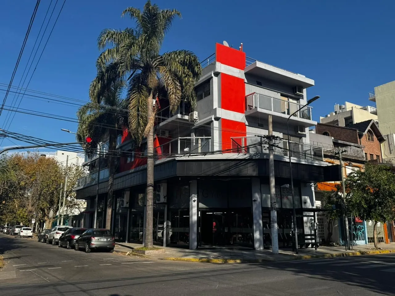 Local Comercial en RODRIGUEZ PEÑA A 1500