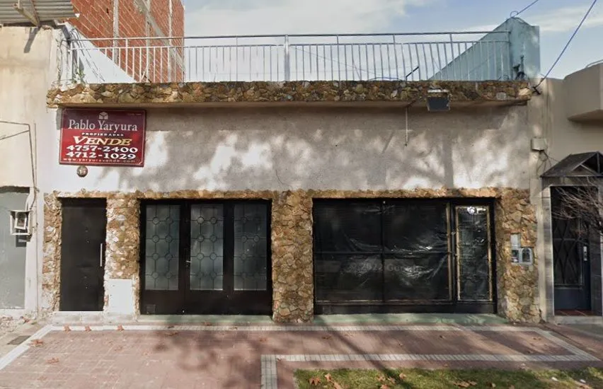 Lote en SABATTINI AMADEO 4000