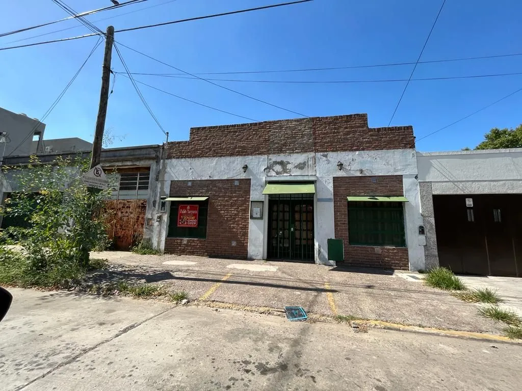 Local Comercial en DANTE - (3F) 3900