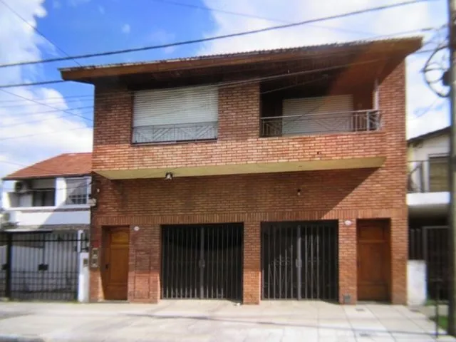 Departamento en ASAMBLEA - (3F) 4100