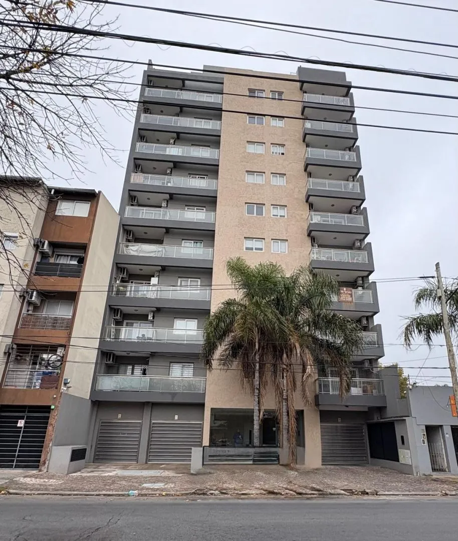 Departamento en Rodríguez Peña 2000