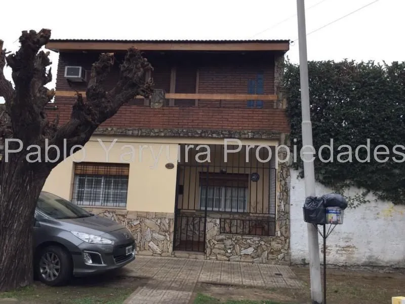 Casa en ESQUIU MAMERTO F 4200