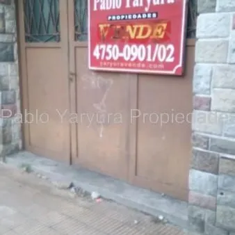 Departamento en MARCO POLO - (3F 4800